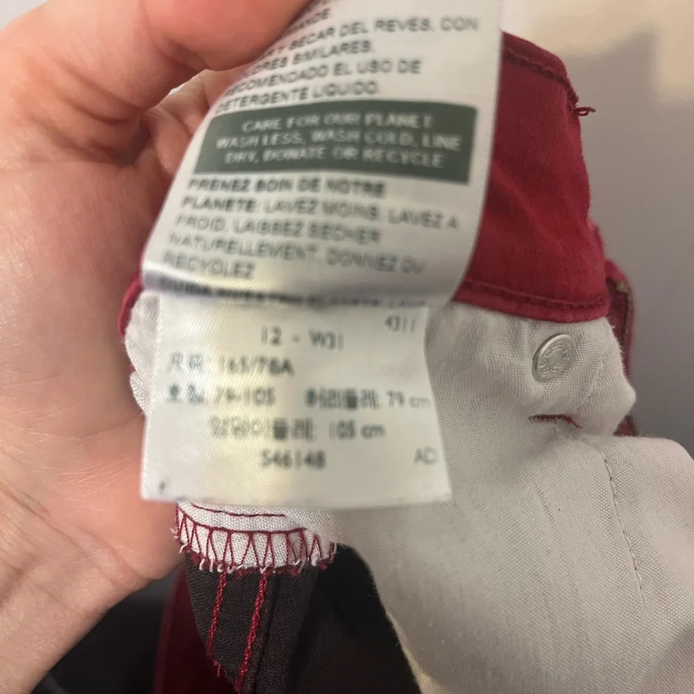 Levi’s - Picture 6 of 6